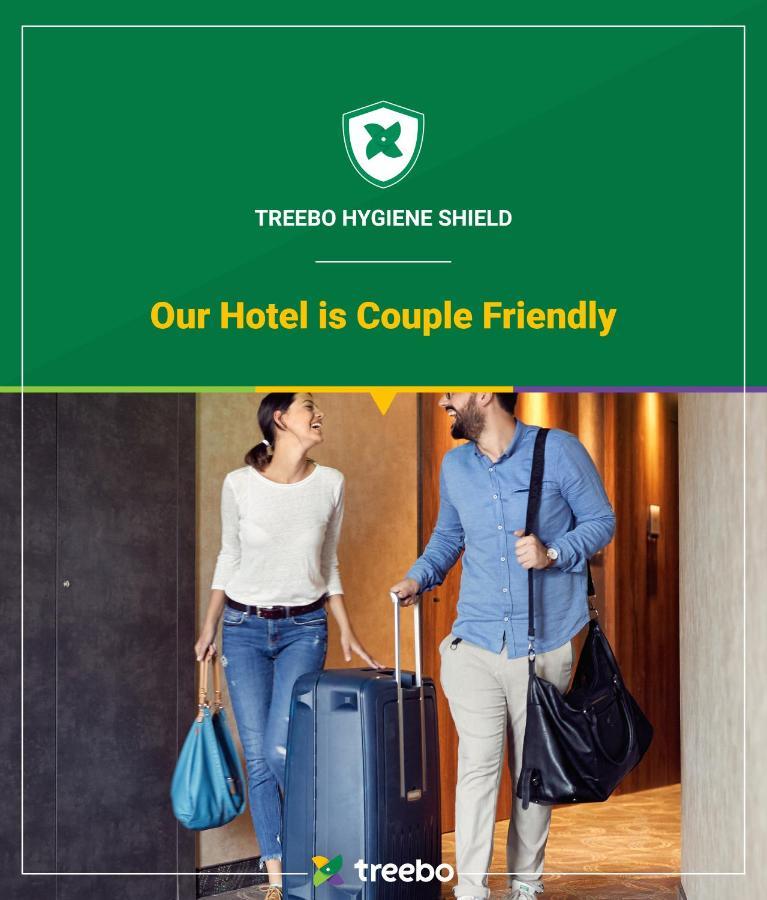 Hotel Treebo Trend Shubhankar