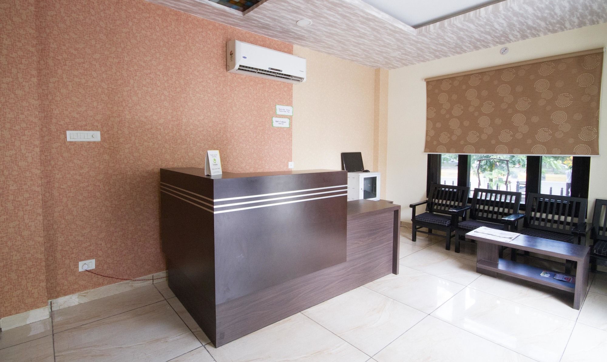 Hotel Treebo Trend Shubhankar Lucknow