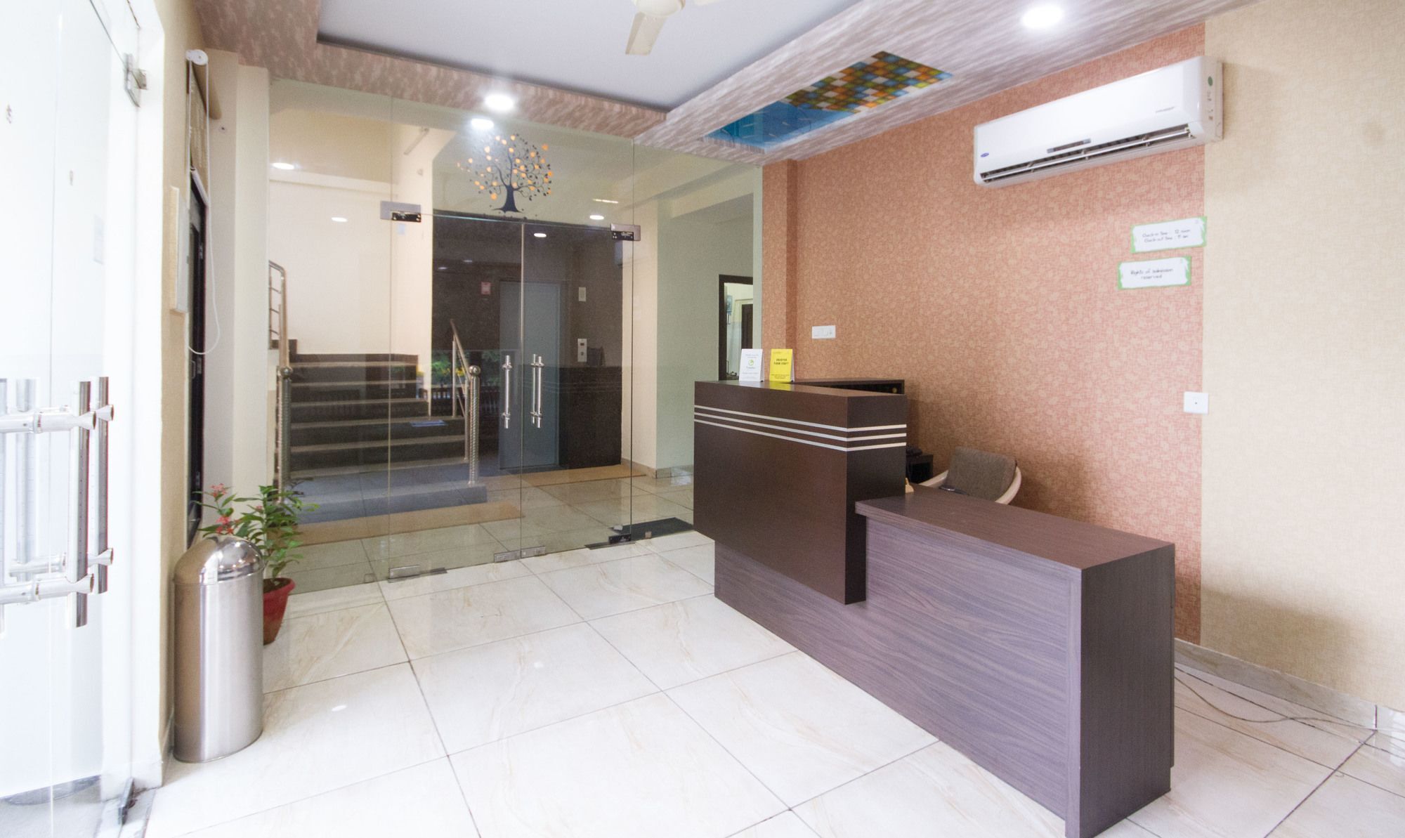 Hotel Treebo Trend Shubhankar