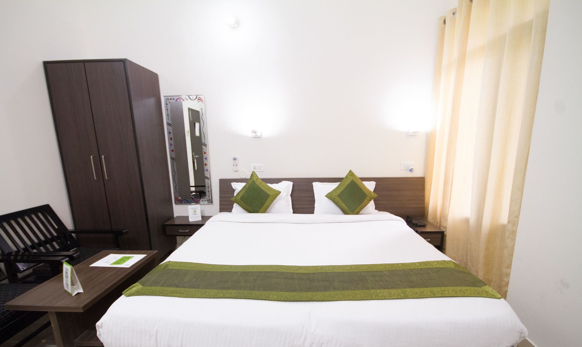 Treebo Trend Shubhankar Hotel