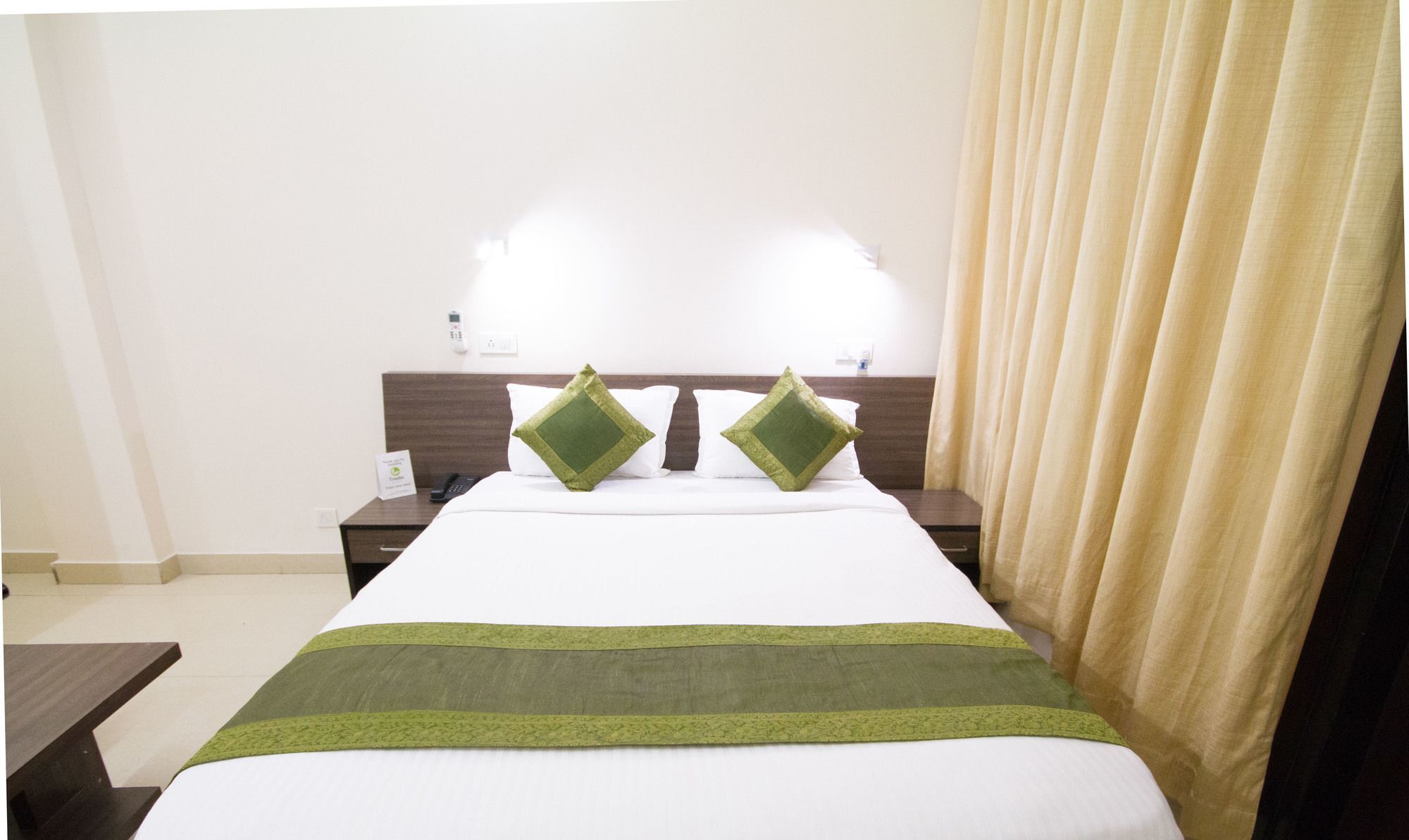 Treebo Trend Shubhankar Hotel