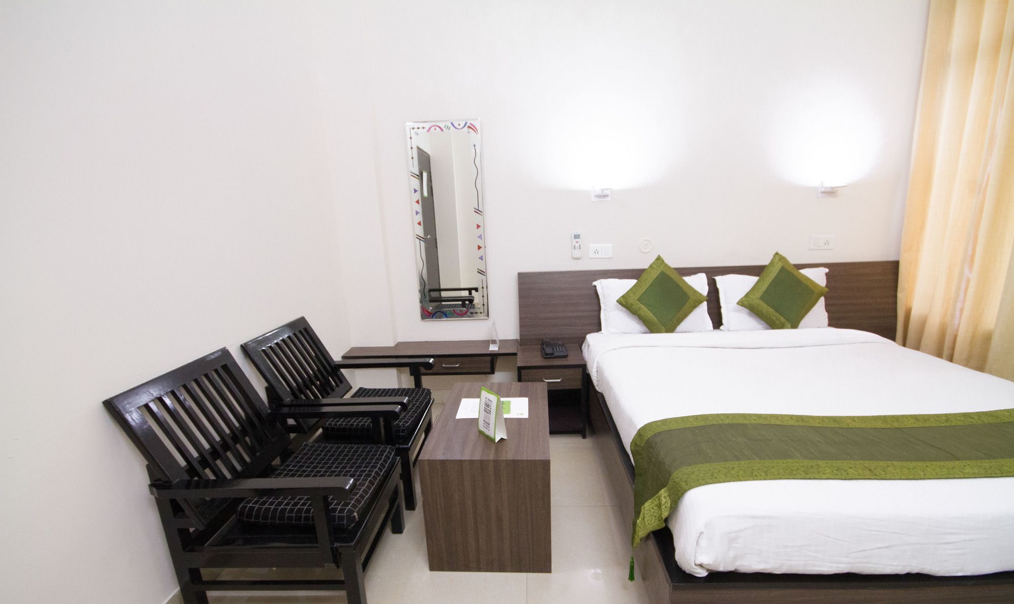 Treebo Trend Shubhankar Hotel