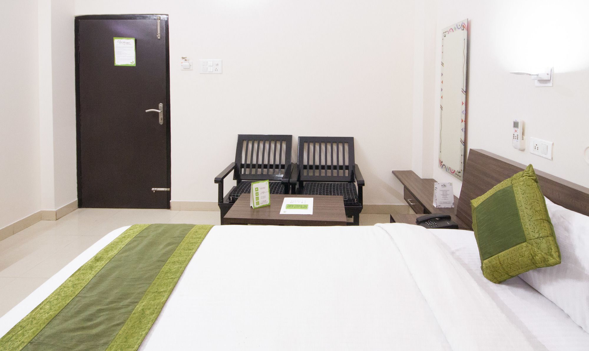 Treebo Trend Shubhankar Hotel