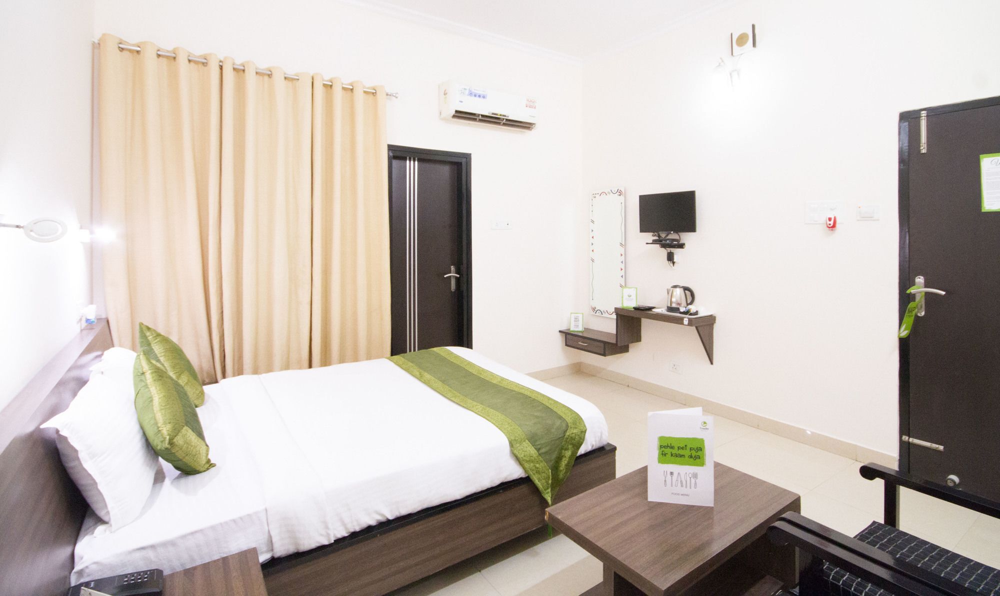 Treebo Trend Shubhankar Hotel
