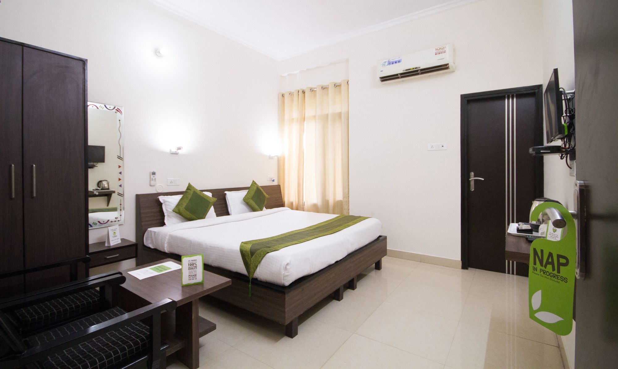 Hotel Treebo Trend Shubhankar 3*