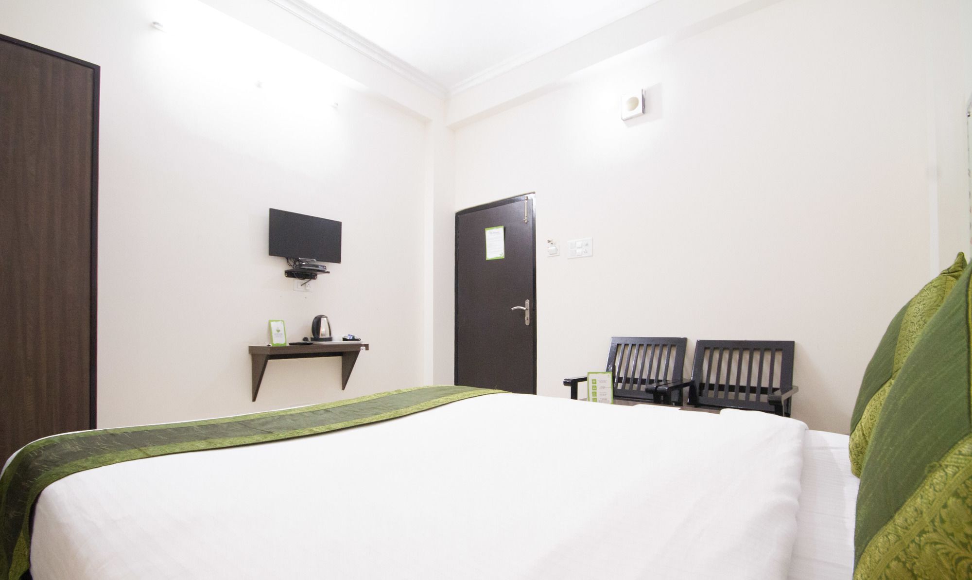 Hotel Treebo Trend Shubhankar 3*