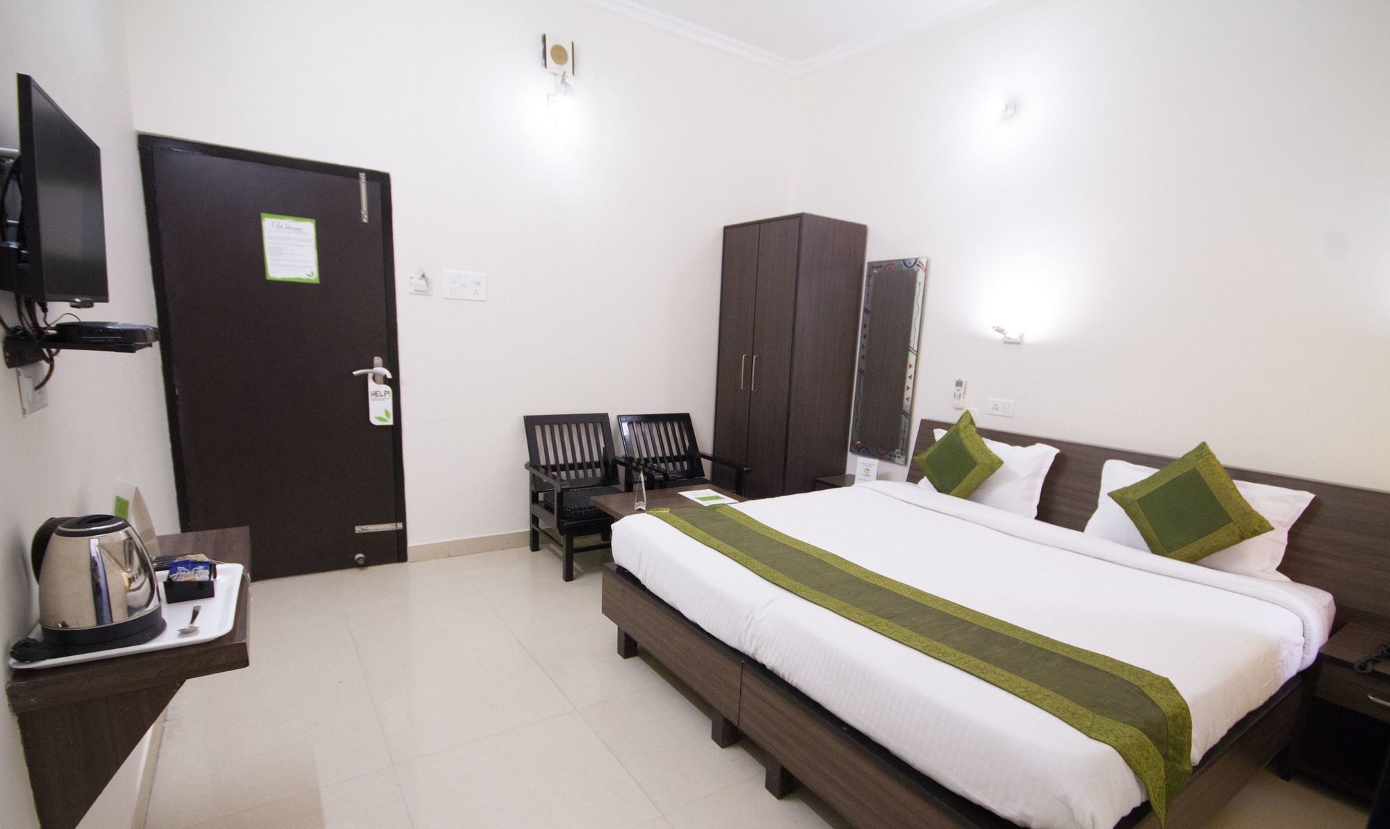 Hotel Treebo Trend Shubhankar 3*