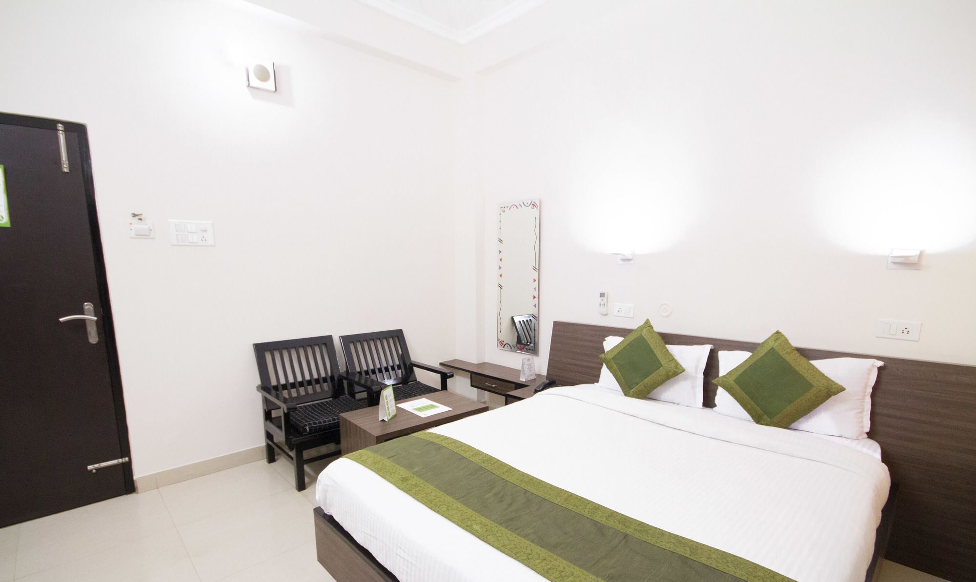 Hotel Treebo Trend Shubhankar