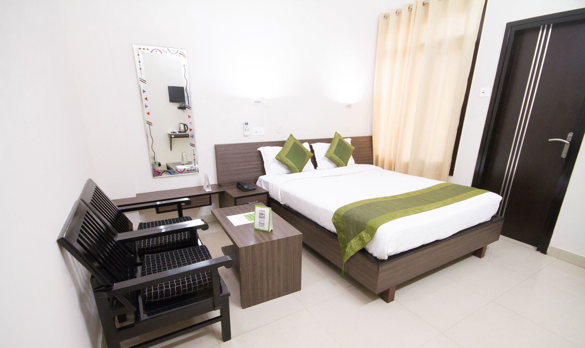 Treebo Trend Shubhankar Hotel 3*