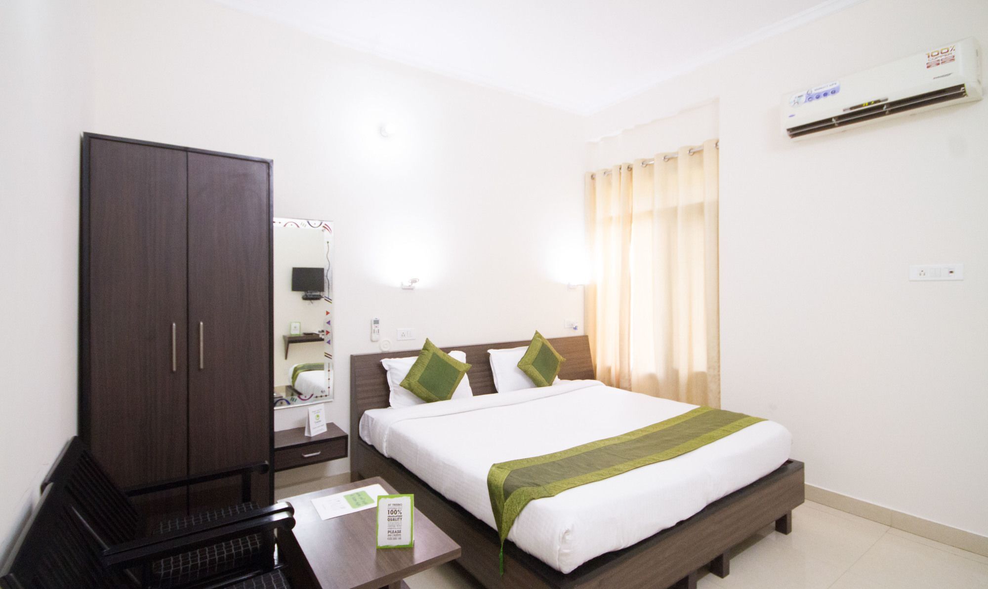 Hotel Treebo Trend Shubhankar