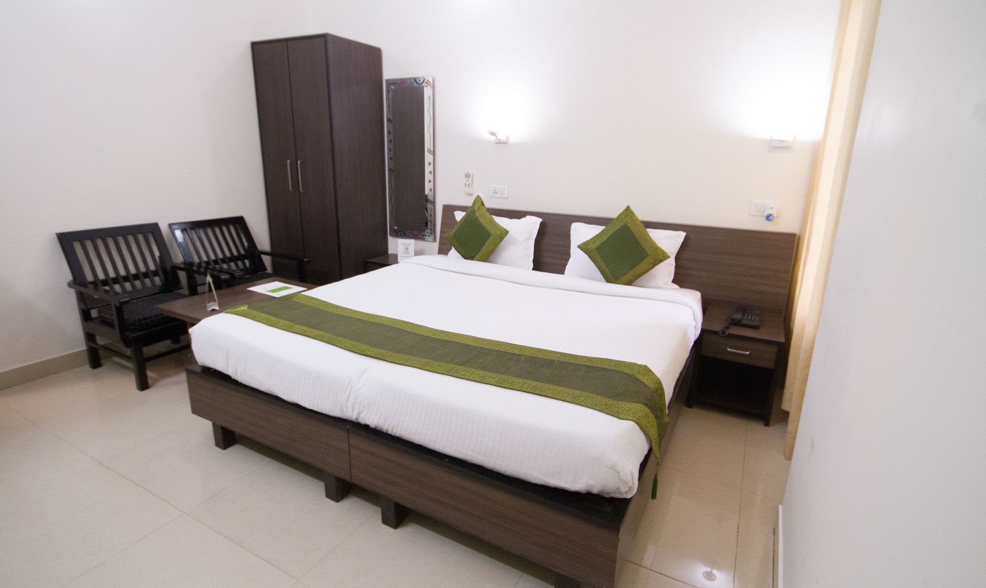 Treebo Trend Shubhankar Hotel