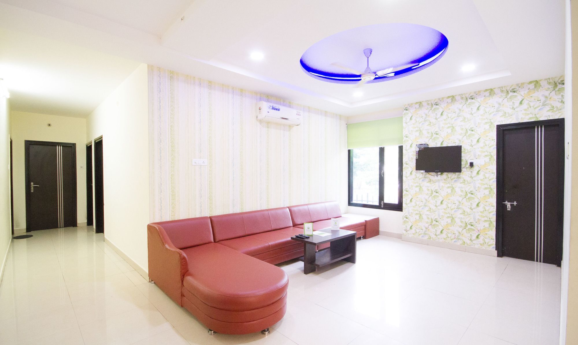 Hotel Treebo Trend Shubhankar